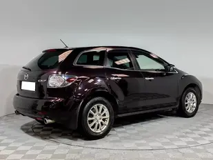 Mazda CX_7
