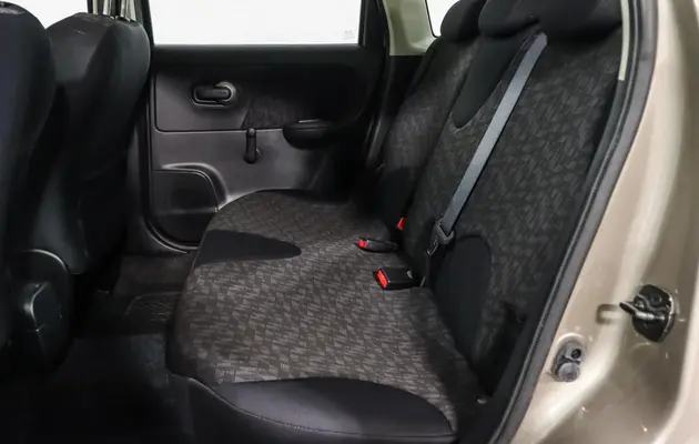 Nissan Note, фото №10