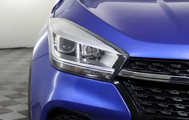 Chery Tiggo 4, фото №22