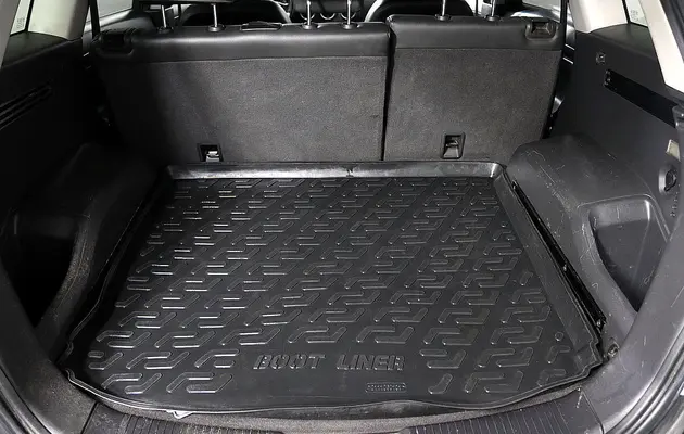 Opel Antara, фото №9