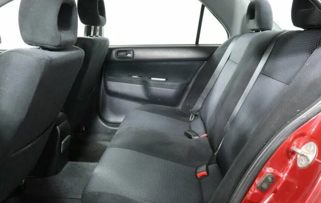 Mitsubishi Lancer 1.6 Механика, фото №9