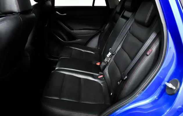 Mazda CX-5, фото №12