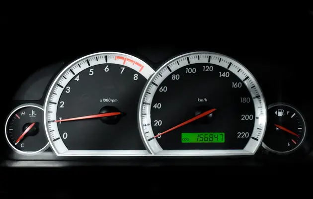 Chevrolet Captiva, фото №10