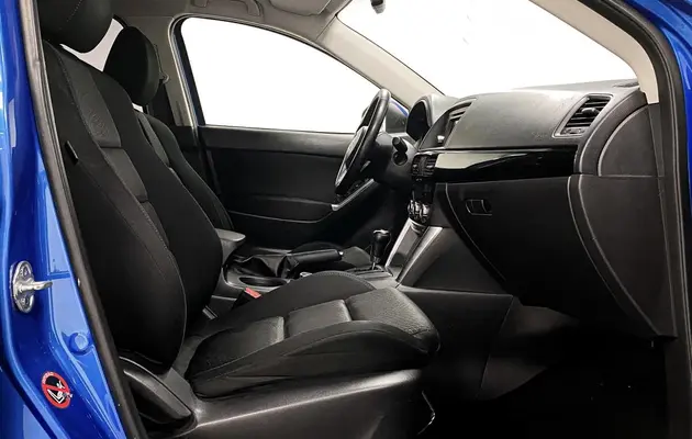 Mazda CX-5, фото №12