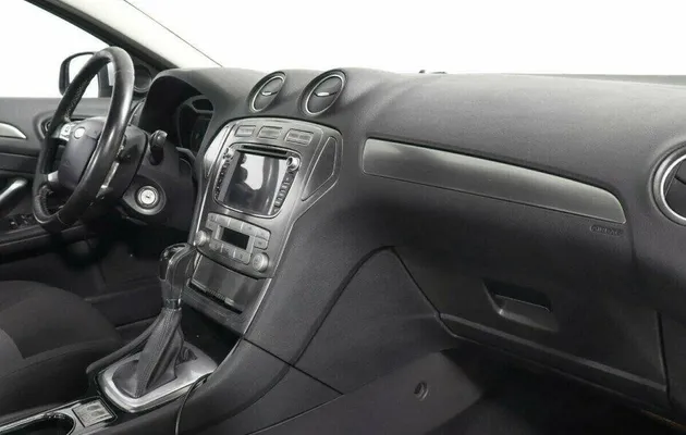 Ford Mondeo 2.3 Автомат, фото №7