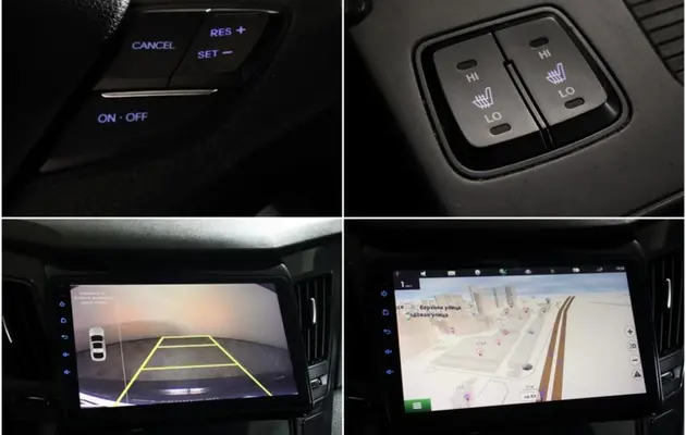 Hyundai Sonata, фото №16