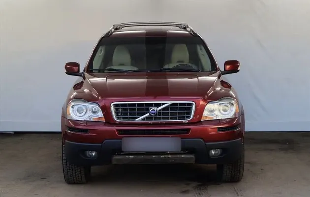 Volvo XC90, фото №2