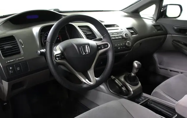 Honda Civic, фото №14
