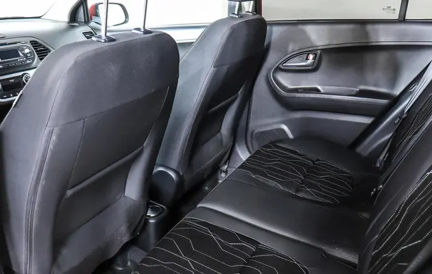 Kia Picanto, фото №14