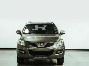Great Wall HOVER H5