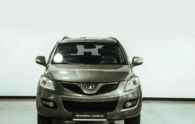 Great wall hover h5, фото №2