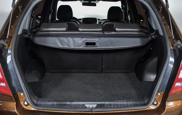 Lifan X60, фото №14