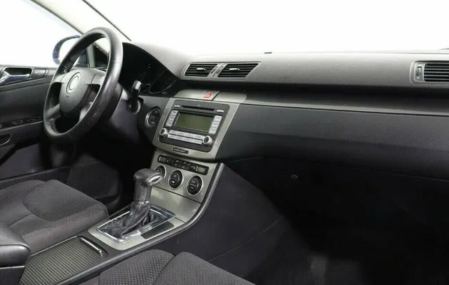 Volkswagen Passat 2.0 Автомат, фото №9