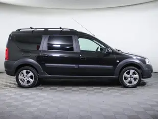 LADA (ВАЗ) LARGUS