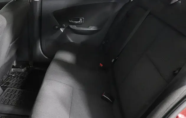 Nissan Almera, фото №10
