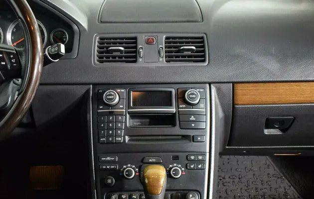 Volvo XC90 I Рестайлинг, фото №7