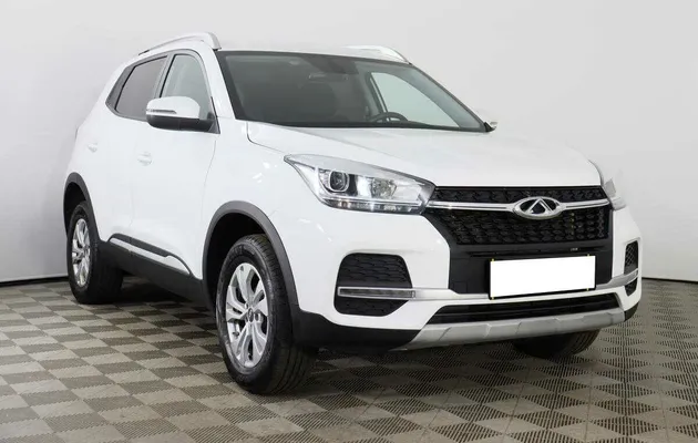 Chery tiggo 4 мкпп 2020 с пробегом 26 859 км, фото №3