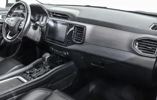 Chery Tiggo 4, фото №10