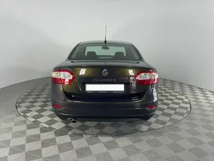 Renault FLUENCE
