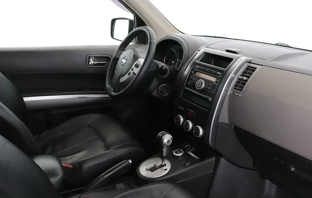 Nissan X-Trail, фото №5