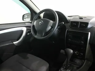 Nissan TERRANO