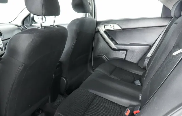 Kia Cerato 4-speed II, фото №6