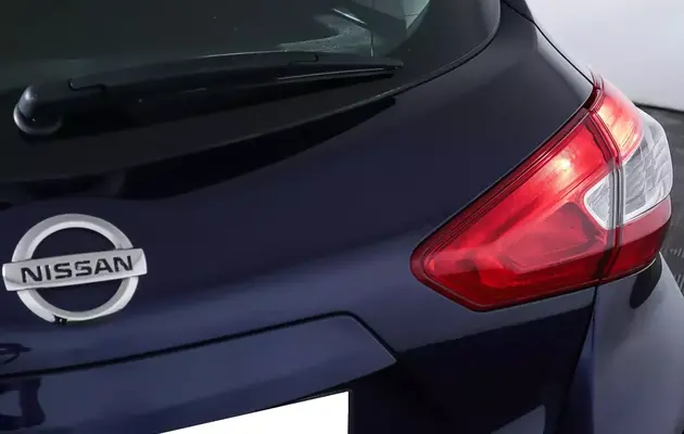Nissan Tiida, фото №19