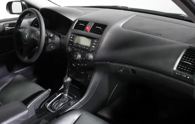 Honda Accord, фото №9