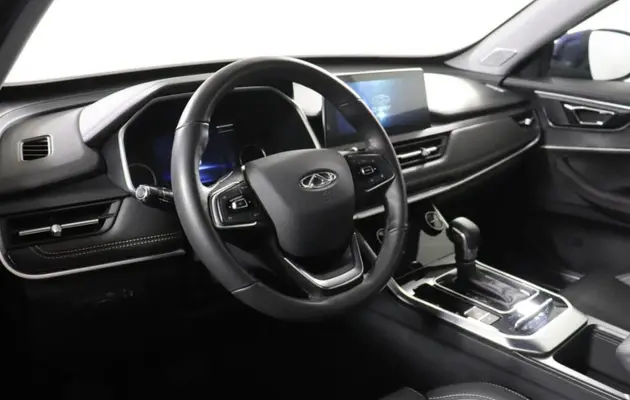 Chery Tiggo 8, фото №11
