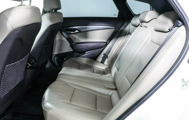 Hyundai i40 2.0 Автомат, фото №7