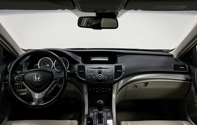 Honda Accord, фото №10
