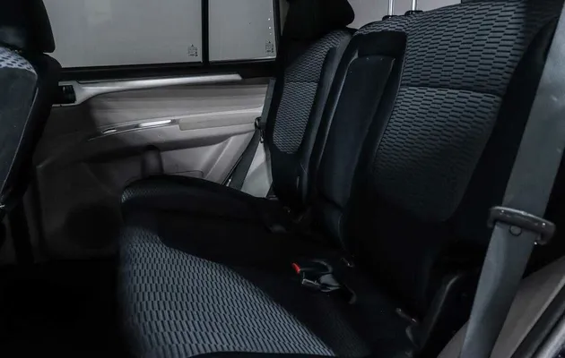 Mitsubishi pajero sport мкпп 2012 с пробегом 99 499 км, фото №5