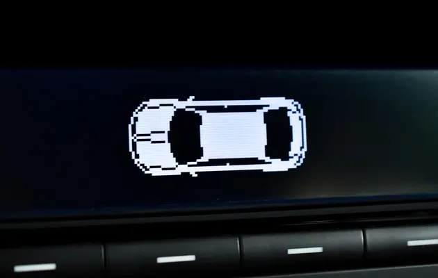 Skoda Rapid, фото №14