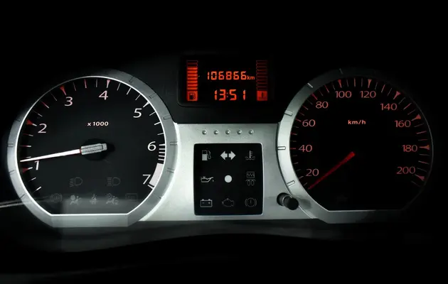 LADA (ВАЗ) Largus, фото №10