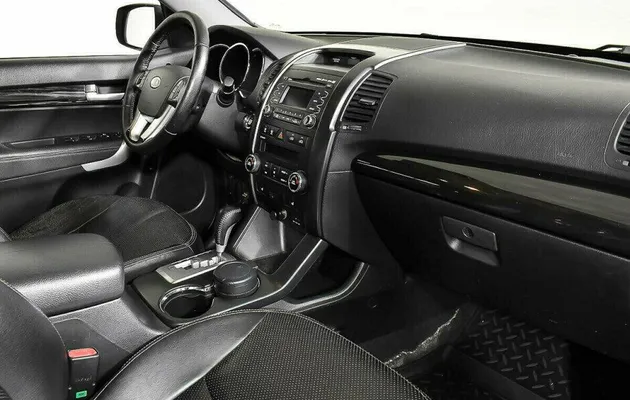 Kia Sorento 2.4 Автомат, фото №10