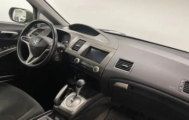 Honda Civic, фото №11