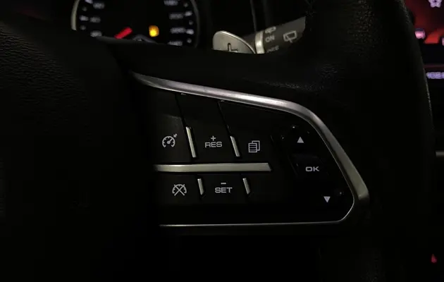 Haval F7, фото №17