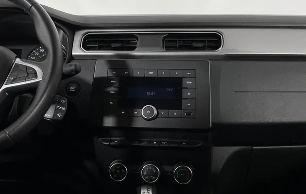 Renault Arkana, фото №12