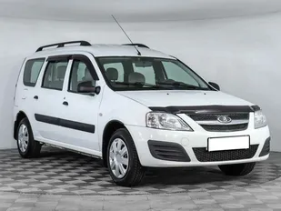 LADA (ВАЗ) LARGUS