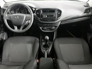 LADA (ВАЗ) VESTA SW