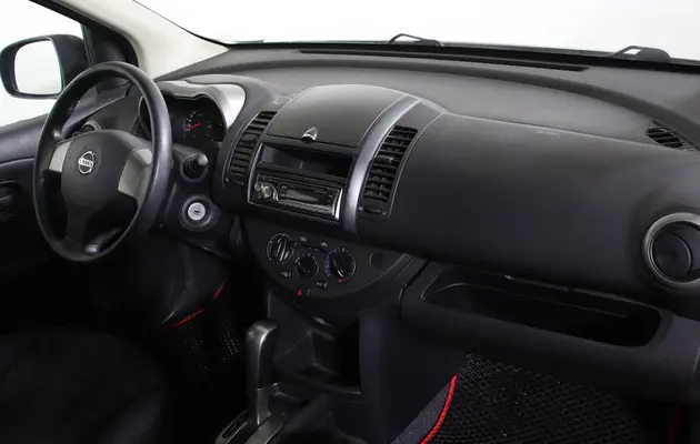 Nissan Note, фото №9