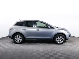 Mazda CX_7