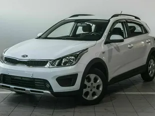 Kia Rio X (X-Line)