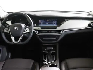 Changan CS35 PLUS