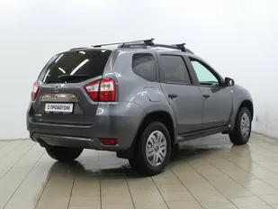 Nissan TERRANO