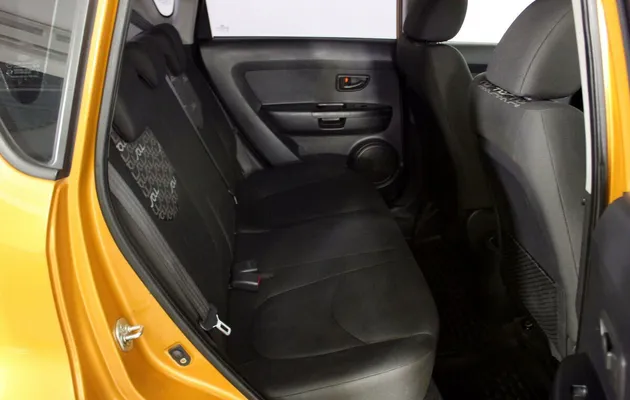 Kia Soul, фото №7