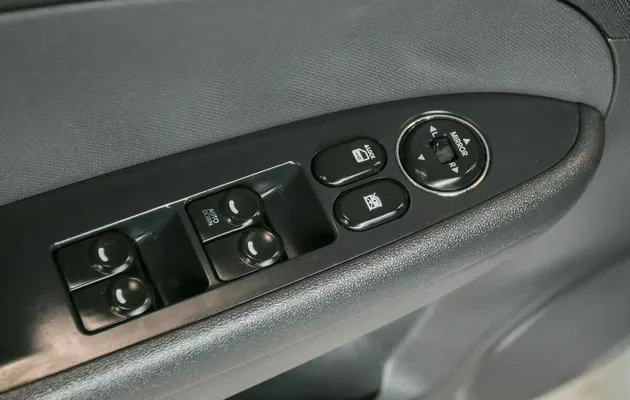 Hyundai i30, фото №14