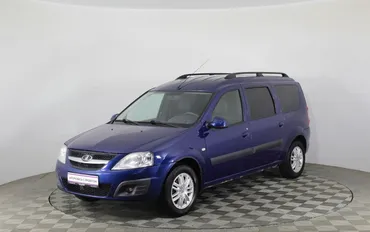 LADA (ВАЗ) LARGUS