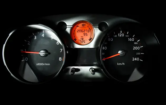 Nissan Qashqai, фото №10
