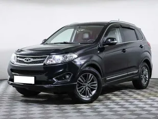 Chery Tiggo 5